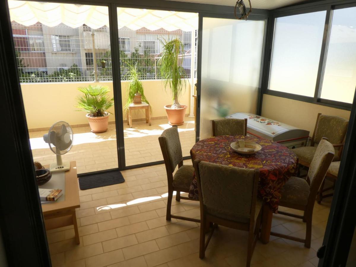 Apartamento Elenice Διαμέρισμα Olhão Εξωτερικό φωτογραφία