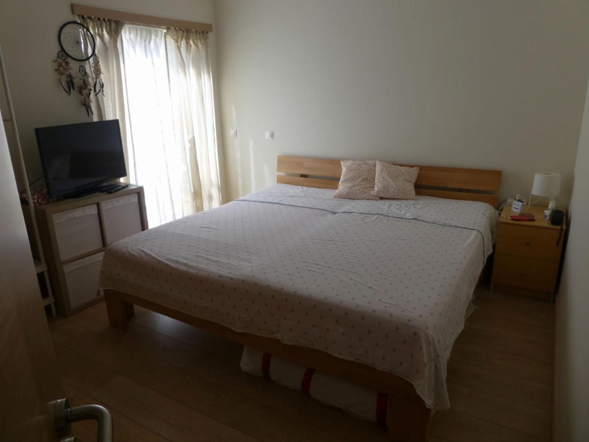 Apartamento Elenice Διαμέρισμα Olhão Εξωτερικό φωτογραφία