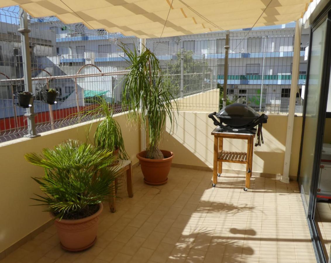 Apartamento Elenice Διαμέρισμα Olhão Εξωτερικό φωτογραφία