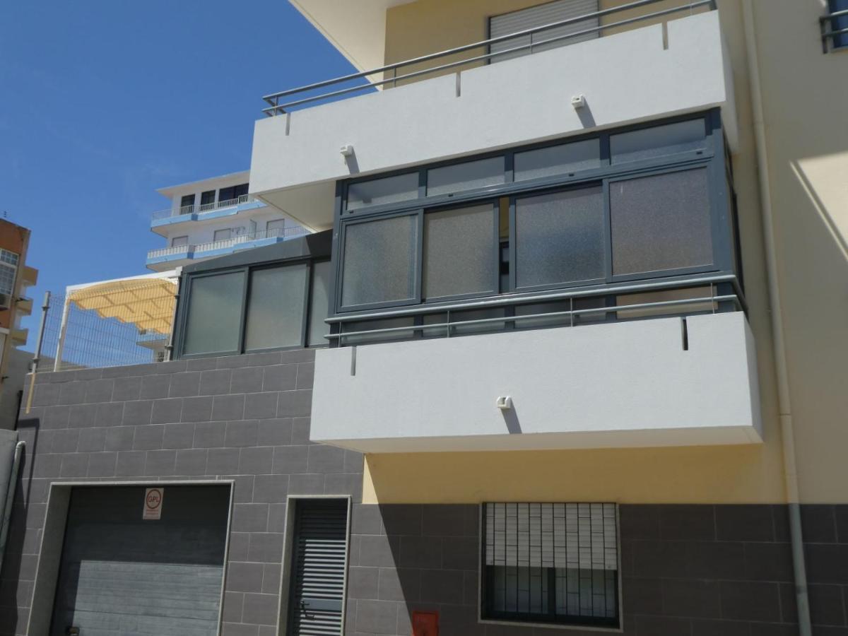 Apartamento Elenice Διαμέρισμα Olhão Εξωτερικό φωτογραφία