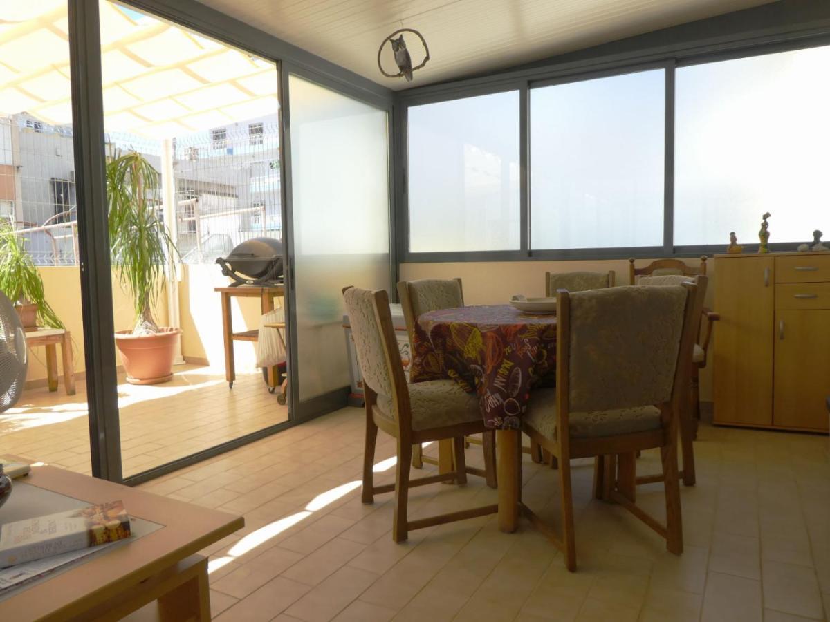 Apartamento Elenice Διαμέρισμα Olhão Εξωτερικό φωτογραφία